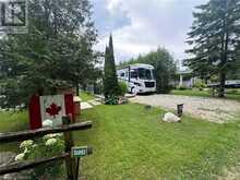 7489 SIDEROAD 5 E Unit# Tamarak 92 Mount Forest