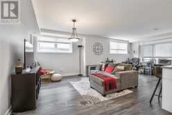 101 - 3058 SIXTH LINE Oakville