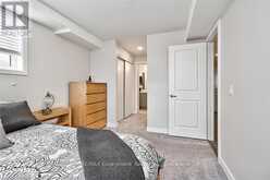 101 - 3058 SIXTH LINE Oakville