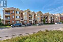 2338 TAUNTON ROAD Road Unit# 309 Oakville