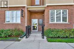 2338 TAUNTON ROAD Road Unit# 309 Oakville