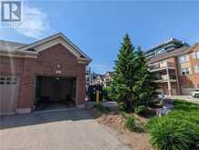 2338 TAUNTON ROAD Road Unit# 309 Oakville