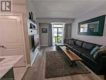 2338 TAUNTON ROAD Road Unit# 309 Oakville