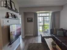 2338 TAUNTON ROAD Road Unit# 309 Oakville