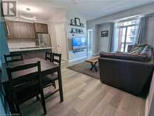 2338 TAUNTON ROAD Road Unit# 309 Oakville