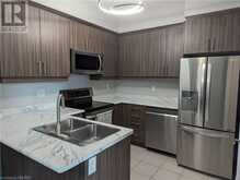 2338 TAUNTON ROAD Road Unit# 309 Oakville