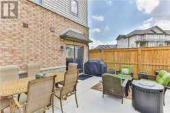 77 DIANA Avenue Unit# 172 Brantford