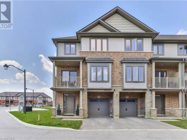 77 DIANA Avenue Unit# 172 Brantford Ontario