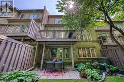 2303 HILL RIDGE Court Unit# 10 Oakville