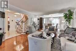 184 WARNER Drive Oakville