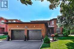 184 WARNER Drive Oakville