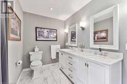 184 WARNER Drive Oakville