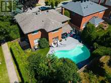 184 WARNER Drive Oakville