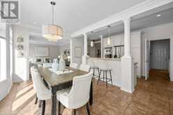 2156 COLONEL WILLIAM Parkway Oakville