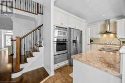 2156 COLONEL WILLIAM Parkway Oakville