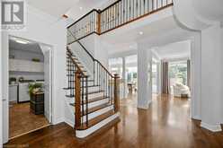 2156 COLONEL WILLIAM Parkway Oakville