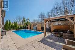 2156 COLONEL WILLIAM Parkway Oakville