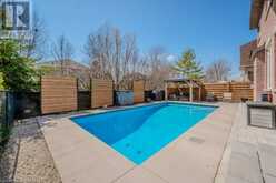 2156 COLONEL WILLIAM Parkway Oakville