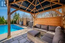 2156 COLONEL WILLIAM Parkway Oakville