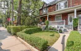 206 MACDONELL Avenue Toronto