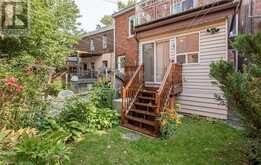 206 MACDONELL Avenue Toronto