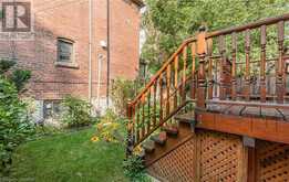 206 MACDONELL Avenue Toronto