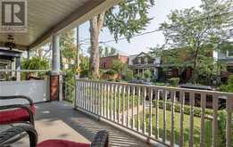 206 MACDONELL Avenue Toronto