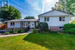 532 CHURCHILL Avenue Milton