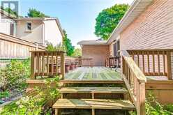 1324 ODESSA Crescent Oakville