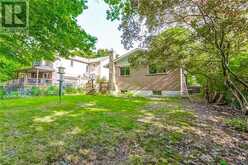 1324 ODESSA Crescent Oakville