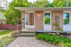 1324 ODESSA Crescent Oakville