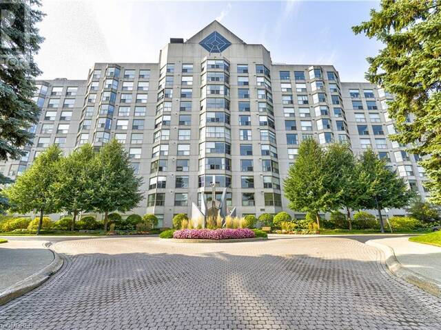 1700 THE COLLEGE Way Unit# 1009 Mississauga Ontario