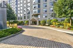 1700 THE COLLEGE Way Unit# 1009 Mississauga