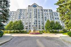 1700 THE COLLEGE Way Unit# 1009 Mississauga