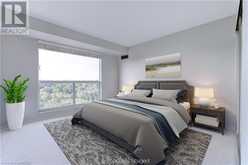 1700 THE COLLEGE Way Unit# 1009 Mississauga