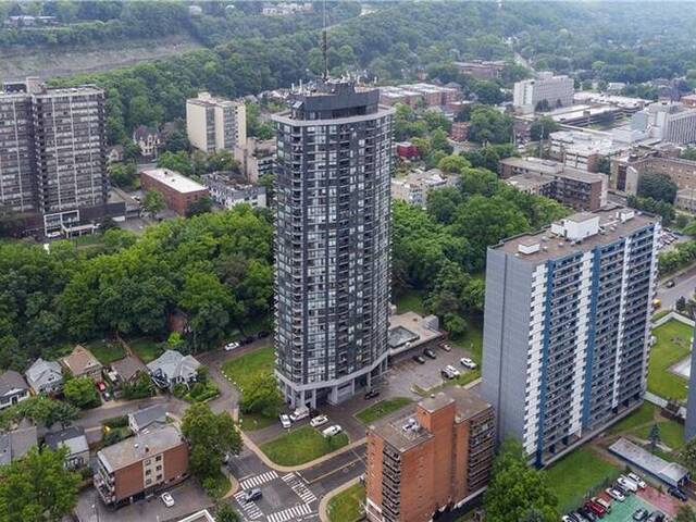 150 CHARLTON Avenue E Unit# 1102 Hamilton Ontario