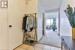 150 CHARLTON Avenue E Unit# 1102 Hamilton