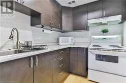 150 CHARLTON Avenue E Unit# 1102 Hamilton