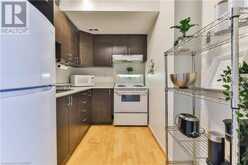 150 CHARLTON Avenue E Unit# 1102 Hamilton