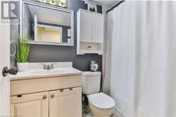 150 CHARLTON Avenue E Unit# 1102 Hamilton