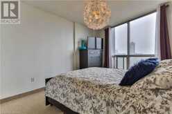 150 CHARLTON Avenue E Unit# 1102 Hamilton