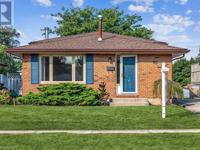 90 GREENBRIER Road Cambridge Ontario