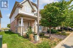 7 LAKELAWN Road Unit# 4 Grimsby