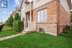 7 LAKELAWN Road Unit# 4 Grimsby