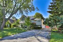 240 TWEEDSDALE Crescent Oakville