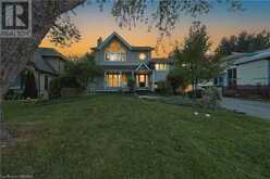 240 TWEEDSDALE Crescent Oakville