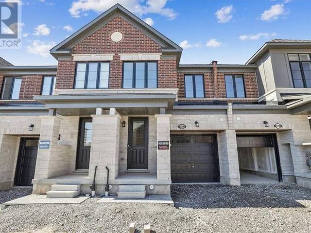 2098 ELLERSTON Common Burlington Ontario