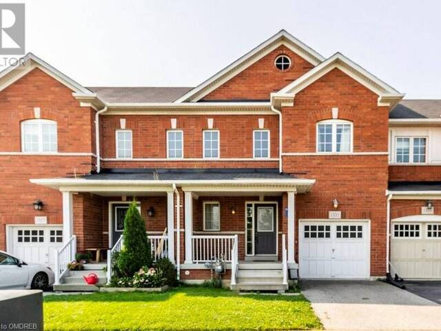 1335 BRANDON Terrace Milton Ontario