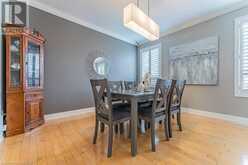 2270 DUNFOREST Crescent Oakville