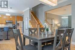 2270 DUNFOREST Crescent Oakville